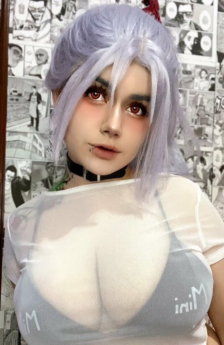 Punk Macarroni アダルトモデル 写真