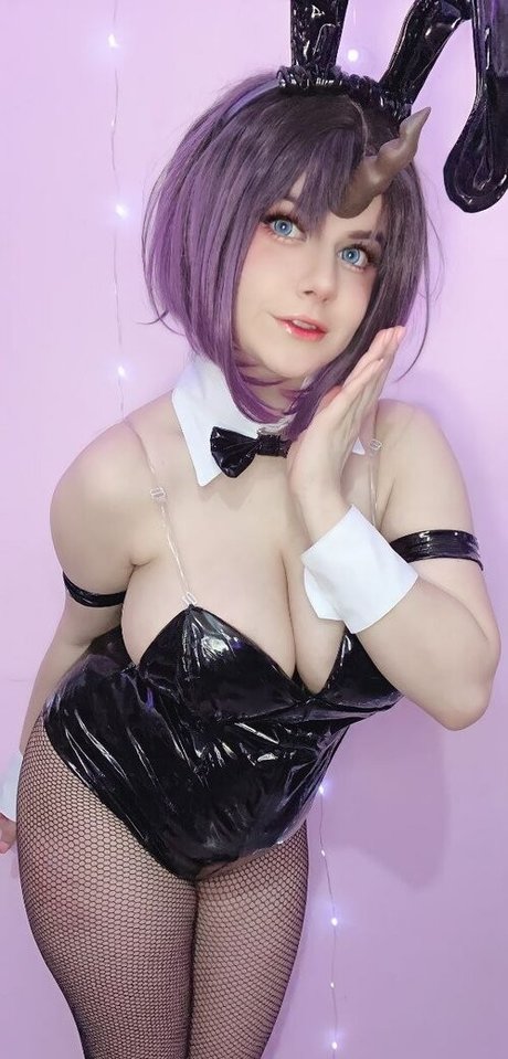 Punk Macarroni 無料モデル 画像