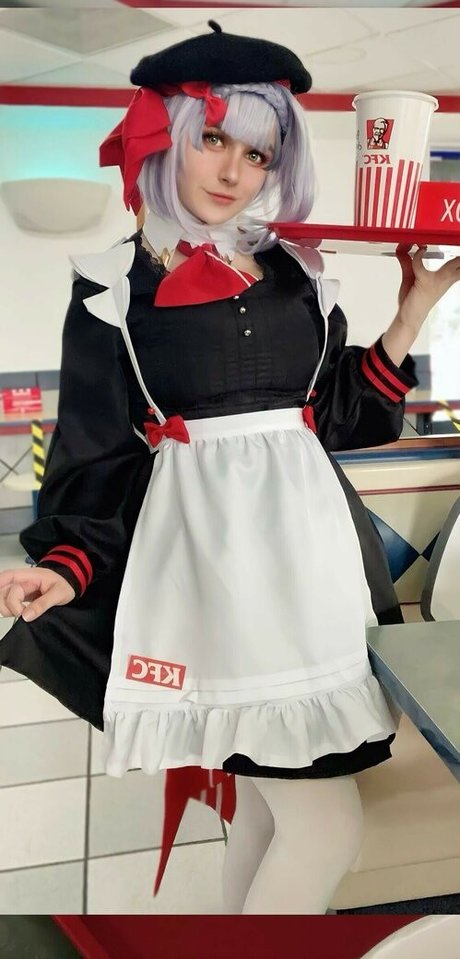 Punk Macarroni セクシーなスター 写真