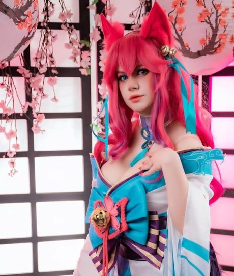 Punk Macarroni セックスモデル 画像