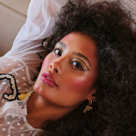 Geenah P 高品質のスター 画像