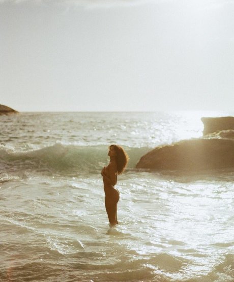 Geenah P スター xxx 画像