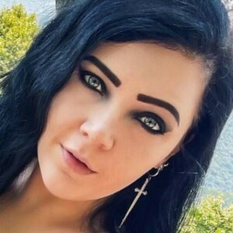 Princessgothicbean 最高のモデル ギャラリー