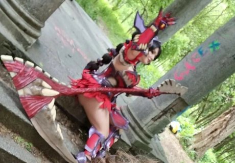 Shappi workshop 美しいポルノスター 画像