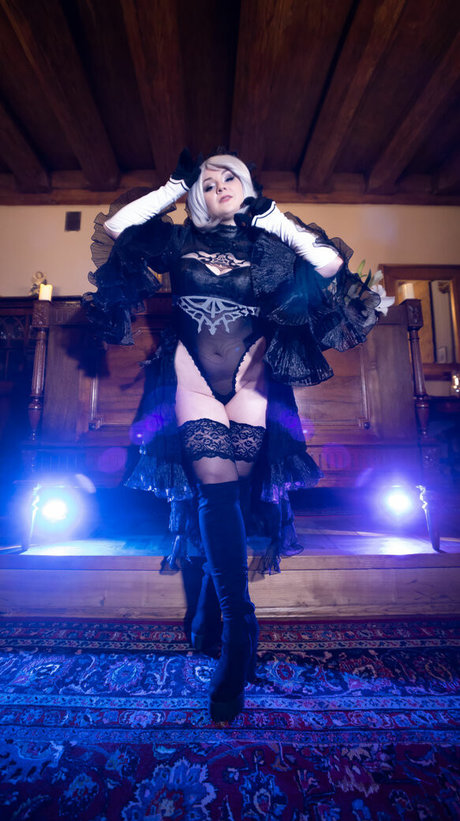 Shappi workshop 素敵なモデル 写真