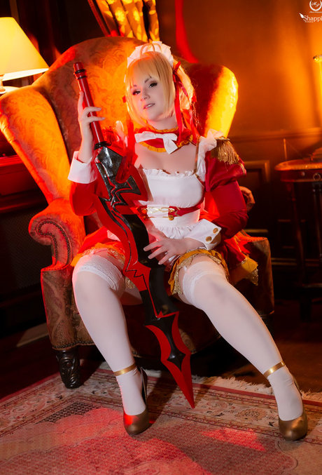 Shappi workshop 最高のモデル 写真