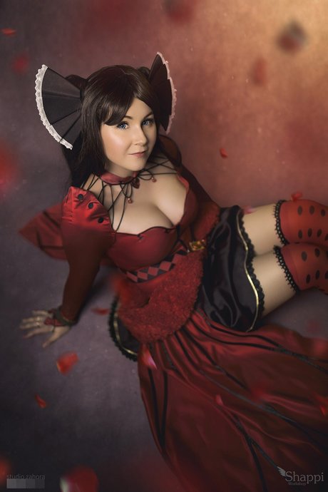 Shappi workshop ポルノスター ヌード アーカイブ