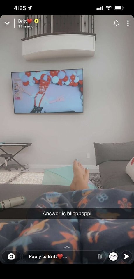 Brittney Atwood ポルノモデル 写真