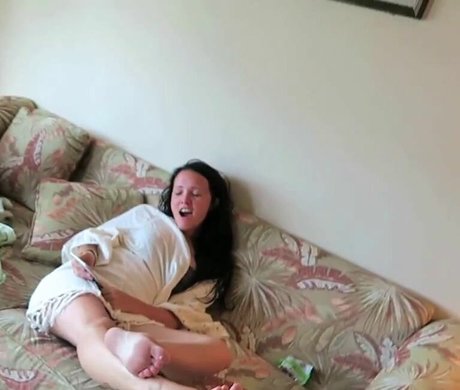 熟女の射精 OnlyFans パーフェクト 写真