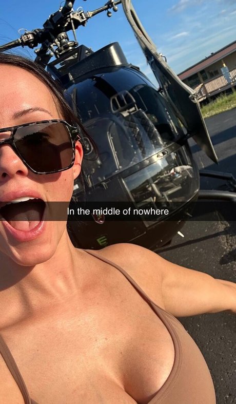 Brittney Atwood 最高のモデル 画像