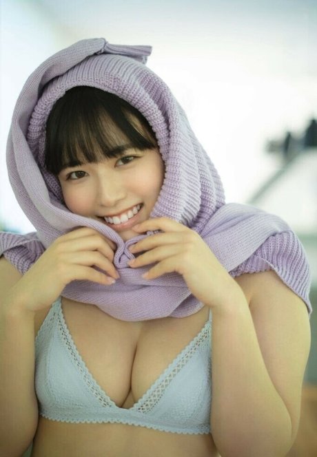 Umi Shinonome HDモデル ギャラリー