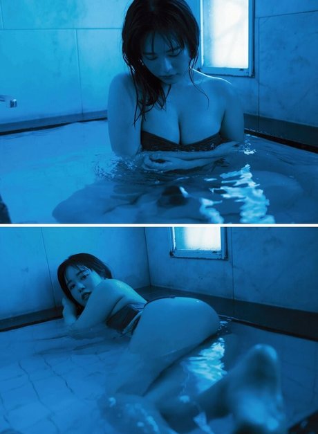 Umi Shinonome スター 画像