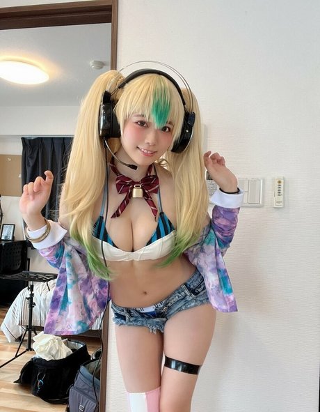 Umi Shinonome ポルノスター パーフェクト 写真