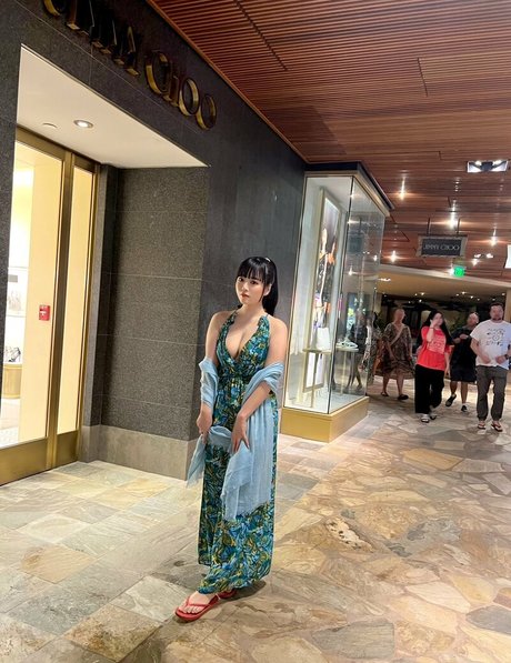 Umi Shinonome HD女優 画像