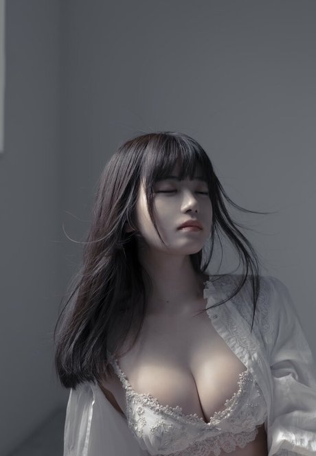 Umi Shinonome HDポルノスター 写真