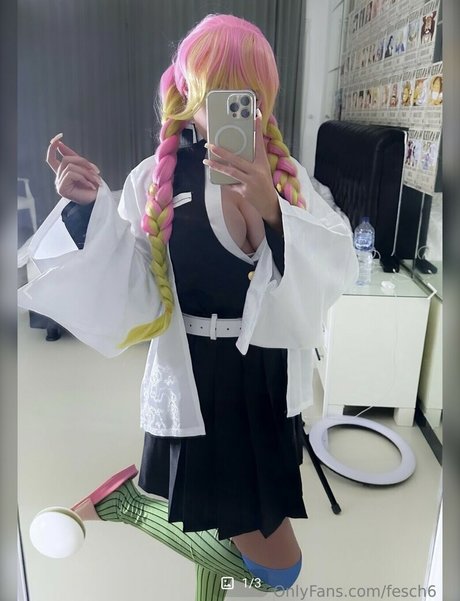 Fesch6 美しい女優 ギャラリー