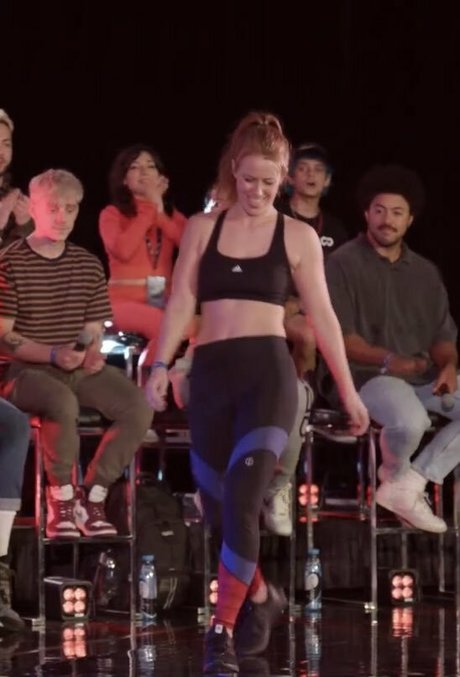 Marisha Ray profile image