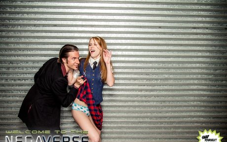 Marisha Ray 完璧なスター 画像