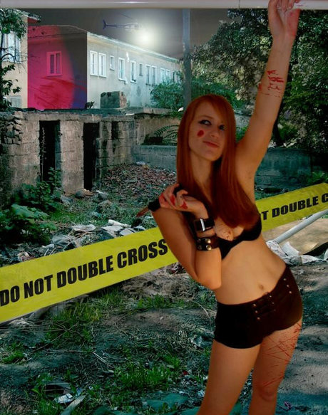 Marisha Ray 美しい女優 写真