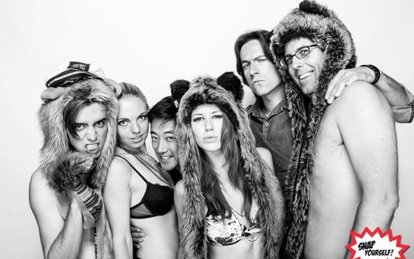 Marisha Ray 高品質モデル 写真