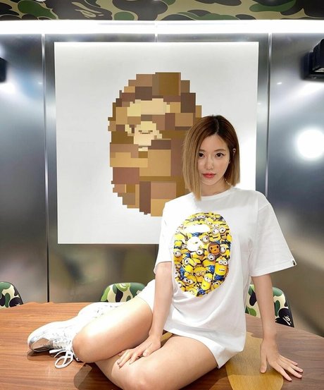 DJ Soda ポルノスター 画像