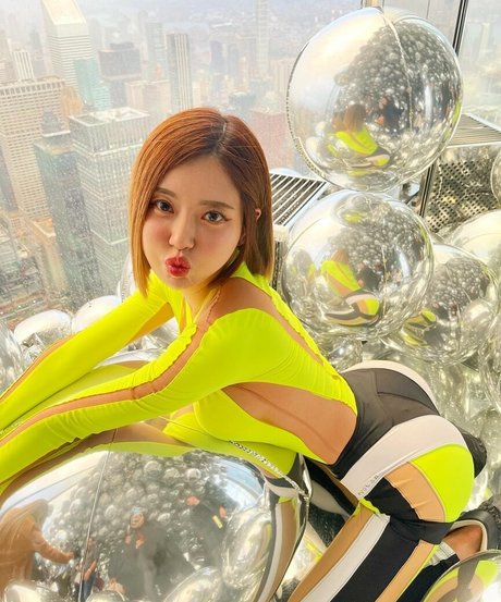 DJ Soda 素敵なスター 画像