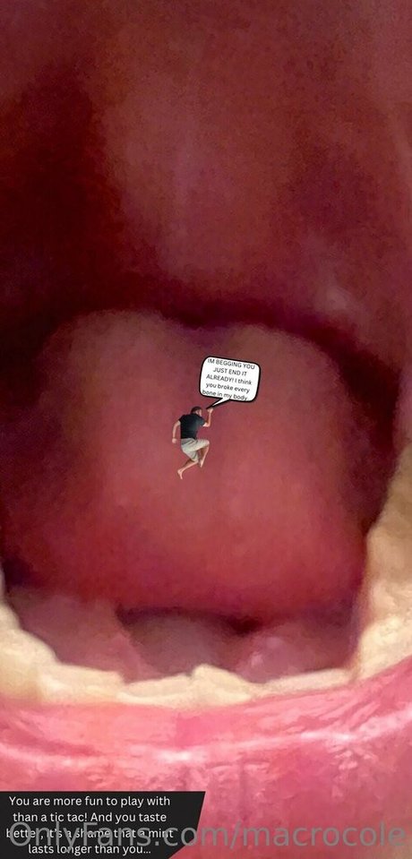 macrocole エロティックなポルノスター 画像