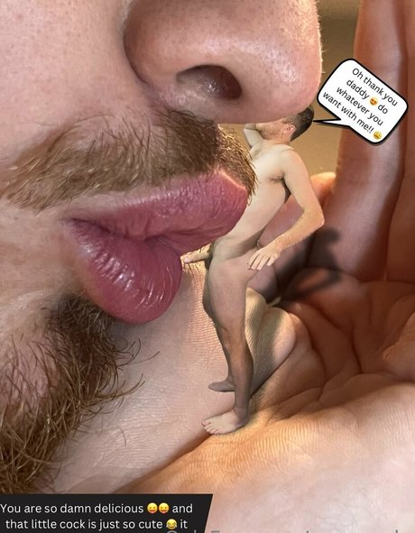 macrocole ポルノモデル 写真