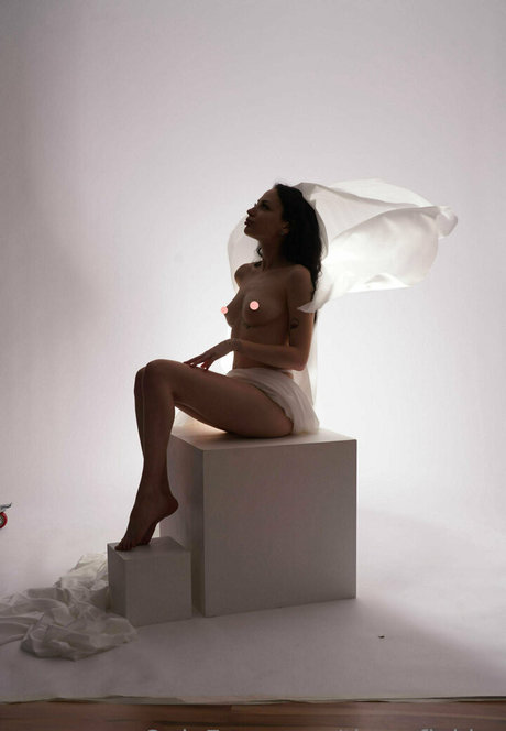 thesofiakiss 独占モデル 画像