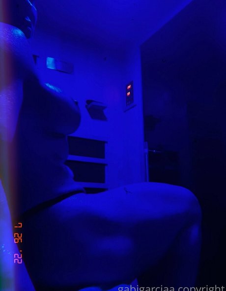 Gabi Garcia セクシー女優 ギャラリー