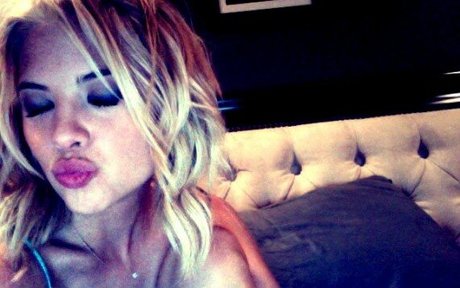 Ashley Benson HD女優 画像