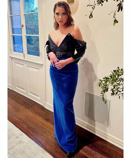 Ashley Benson 完璧な女優 写真