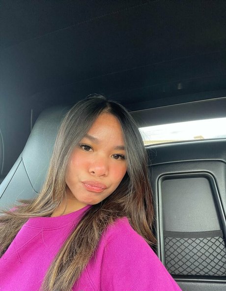 黒人フェムボーイOnlyFans 限定 画像