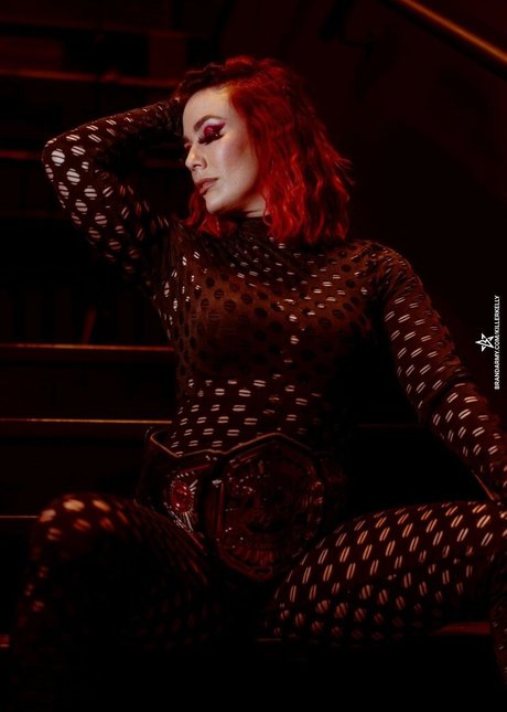 Killer Kelly セクシーモデル ギャラリー