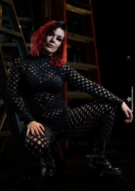 Killer Kelly セックスポルノスター 画像