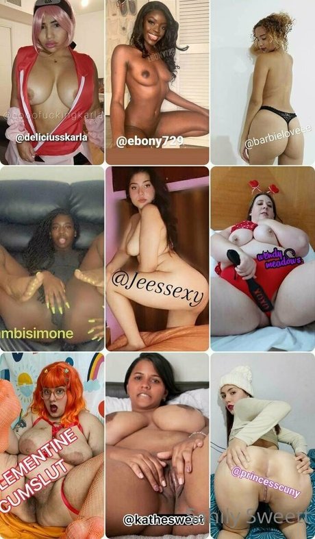 sahilysweett ポルノスター セクシー 写真