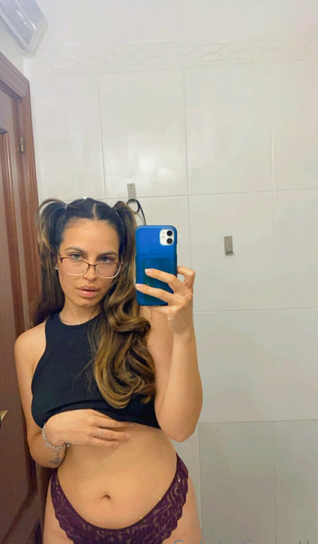 sahilysweett ポルノスター アート 画像