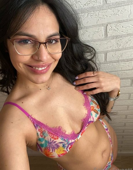 sahilysweett セクシーなスター ギャラリー