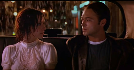 Jennifer Love Hewitt 美しいモデル 写真