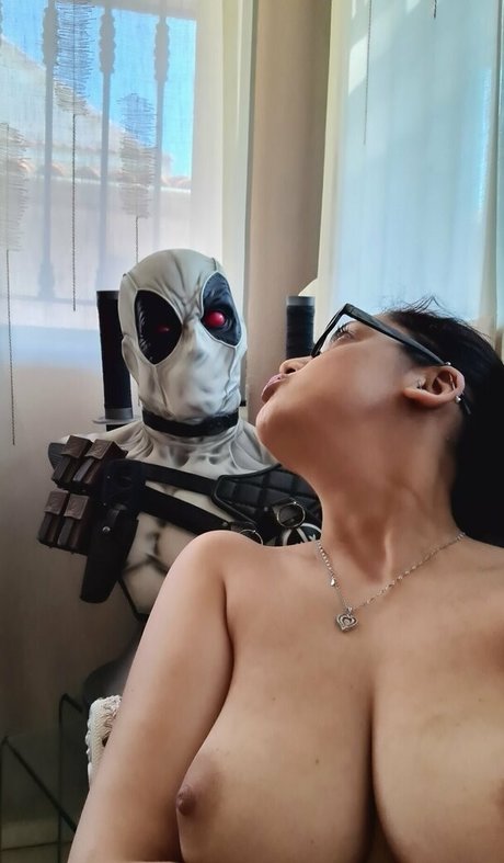 anyta4u 限定スター 写真