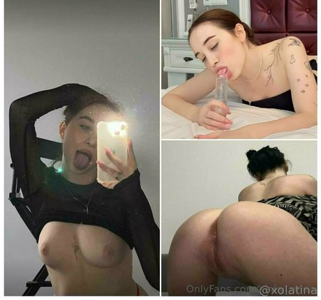 xolatina アートスター 写真