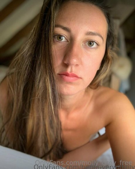 molly grey free 素敵なモデル ギャラリー