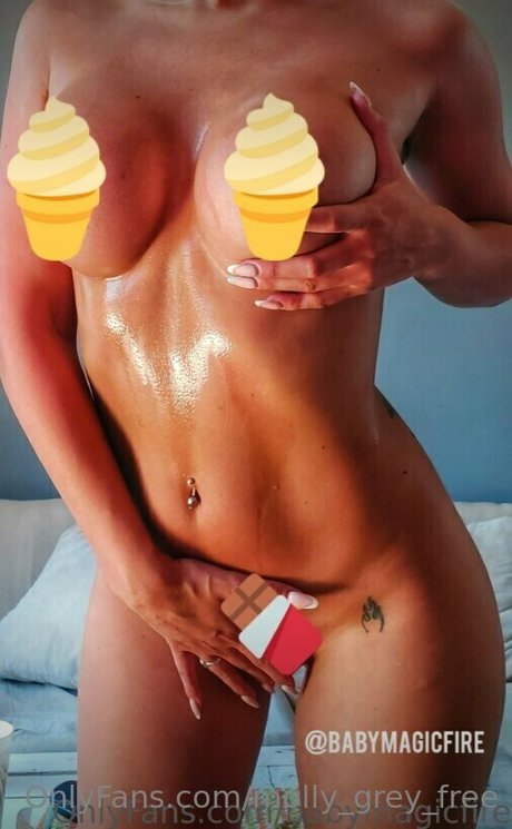 molly grey free 無料女優 ギャラリー