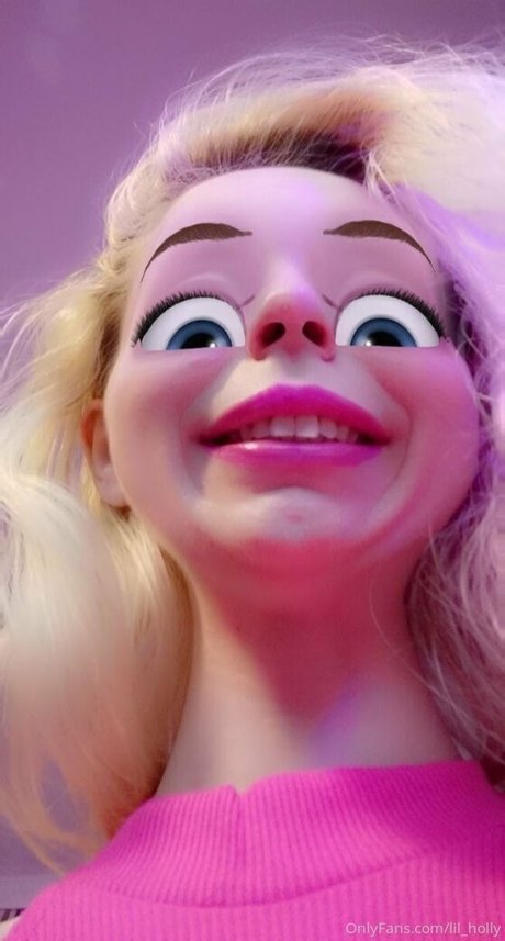 lil holly 完璧なポルノスター ギャラリー