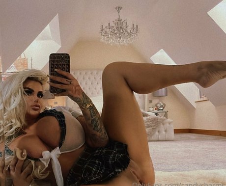 エボニーフィットネスOnlyFans アートポルノ 写真