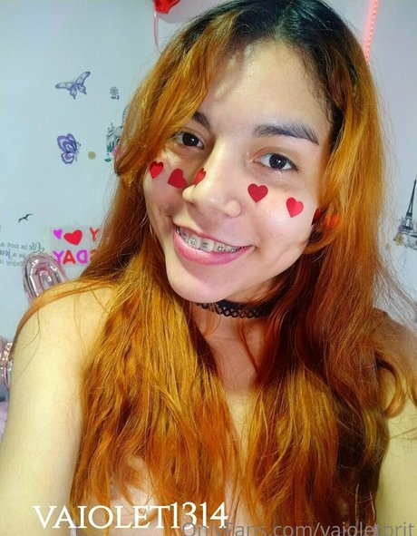 vaioletbrit モデル ギャラリー