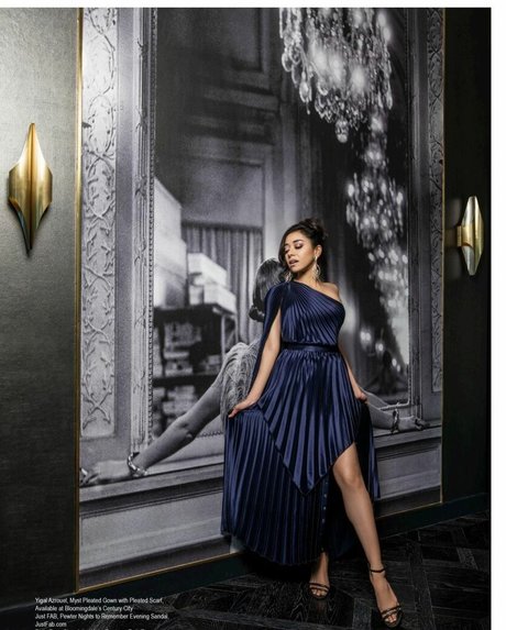 Aimee Garcia 美しいモデル 画像