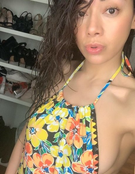 Aimee Garcia 可愛い女優 画像