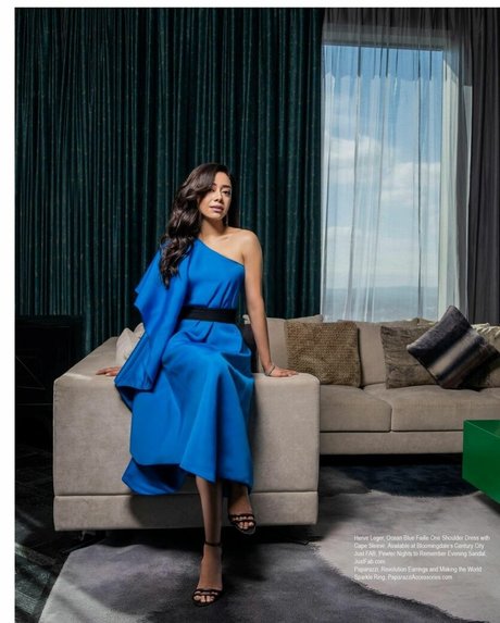 Aimee Garcia セクシーなスター ギャラリー