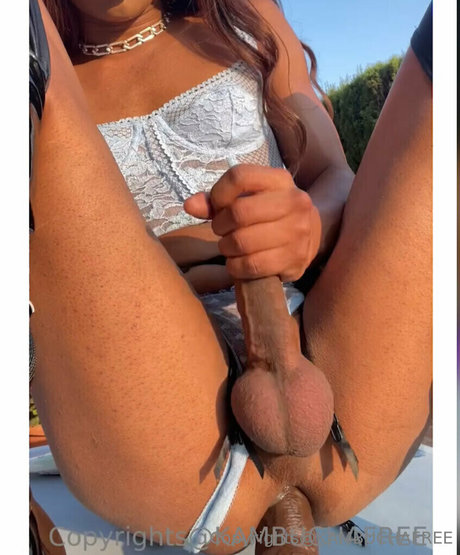 kambuchafree ホットなスター 画像